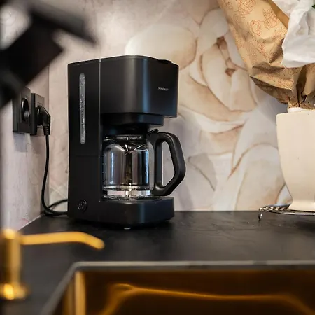 公寓 Enchantress'apartment Designed By Cm 塞莱斯塔