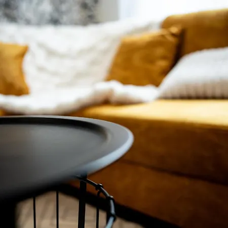 Apartman Enchantress'apartment Designed By Cm