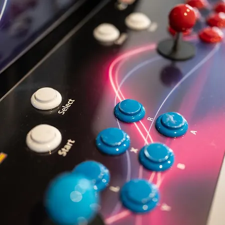 Enchantress'apartment Designed By Cm Apartman