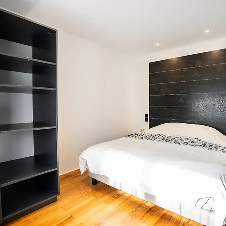 Appartement Enchantress'apartment Designed By Cm *