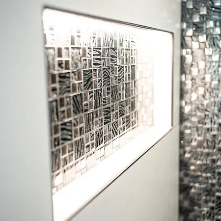 Enchantress'apartment Designed By Cm *