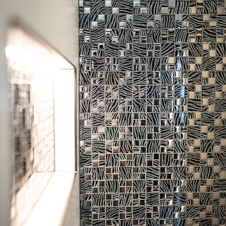 Apartman Enchantress'apartment Designed By Cm Sélestat