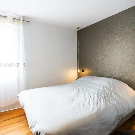 Enchantress'apartment Designed By Cm Sélestat