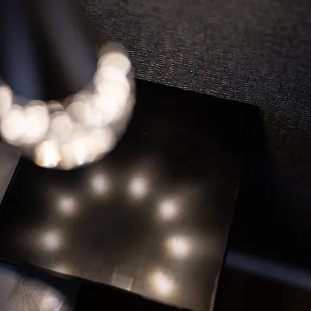 公寓 Enchantress'apartment Designed By Cm 塞莱斯塔