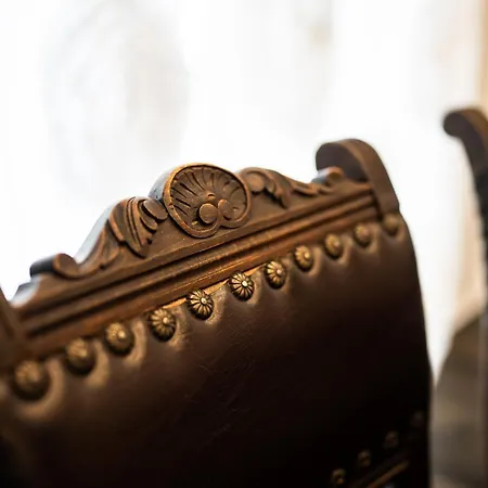 Enchantress'apartment Designed By Cm *