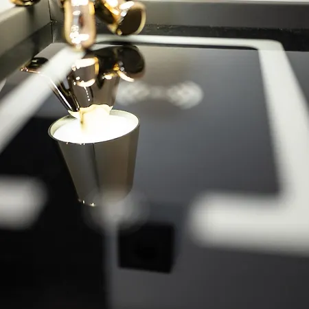 Enchantress'apartment Designed By Cm