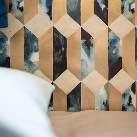 Lägenhet Enchantress'apartment Designed By Cm Sélestat