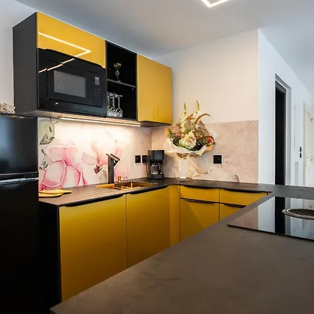 Appartement Enchantress'apartment Designed By Cm Sélestat