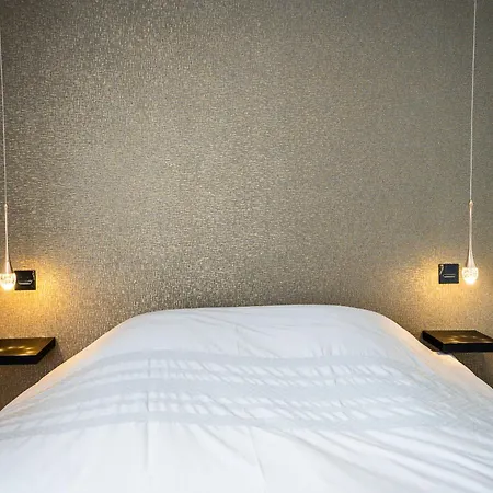 Enchantress'apartment Designed By Cm Sélestat