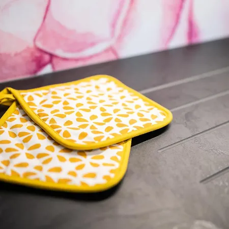 Enchantress'apartment Designed By Cm * Sélestat