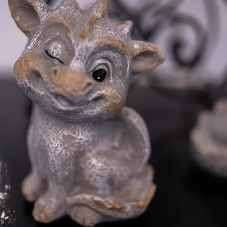 Enchantress'apartment Designed By Cm Sélestat