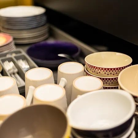 Enchantress'apartment Designed By Cm 公寓 *