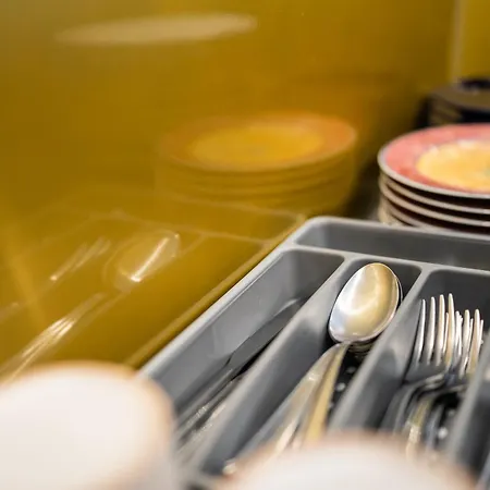 Apartman Enchantress'apartment Designed By Cm *