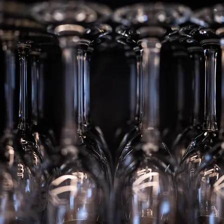 Enchantress'apartment Designed By Cm Apartman Sélestat