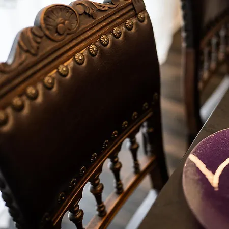 Enchantress'apartment Designed By Cm *