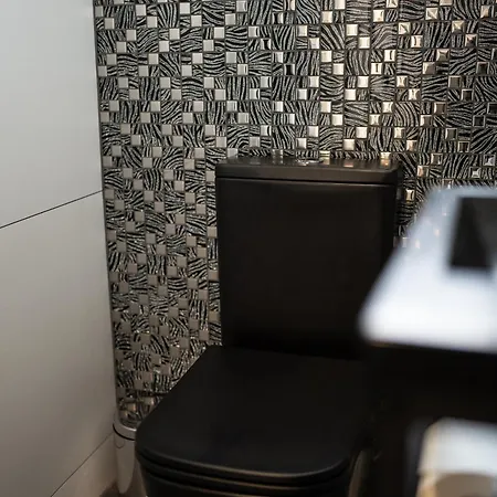 Enchantress'apartment Designed By Cm 塞莱斯塔