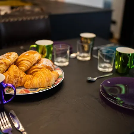 Enchantress'apartment Designed By Cm