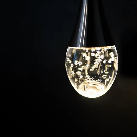 公寓 Enchantress'apartment Designed By Cm *