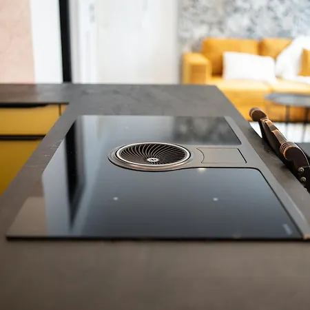 Apartman Enchantress'apartment Designed By Cm