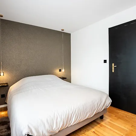 Enchantress'apartment Designed By Cm * Sélestat