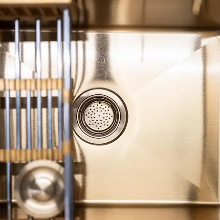 Enchantress'apartment Designed By Cm *