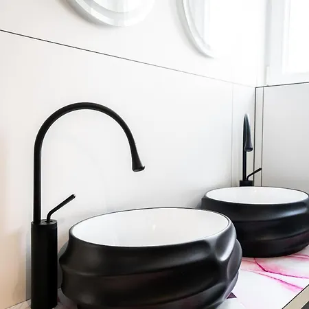 Enchantress'apartment Designed By Cm * Sélestat