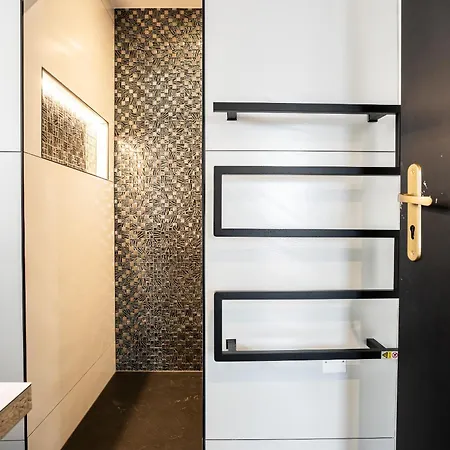 Appartement Enchantress'apartment Designed By Cm *
