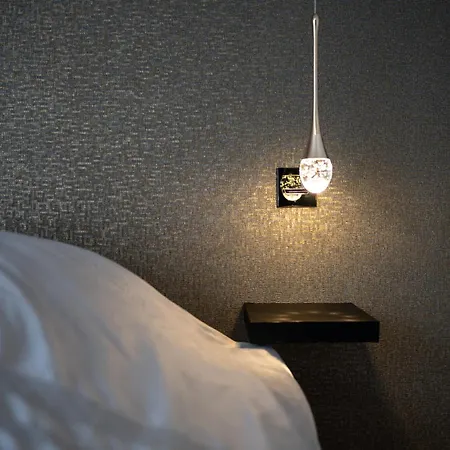 公寓 Enchantress'apartment Designed By Cm 塞莱斯塔