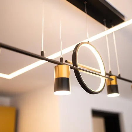 Enchantress'apartment Designed By Cm *