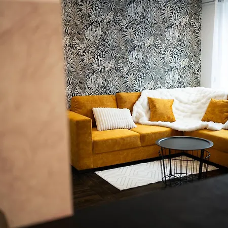 公寓 Enchantress'apartment Designed By Cm