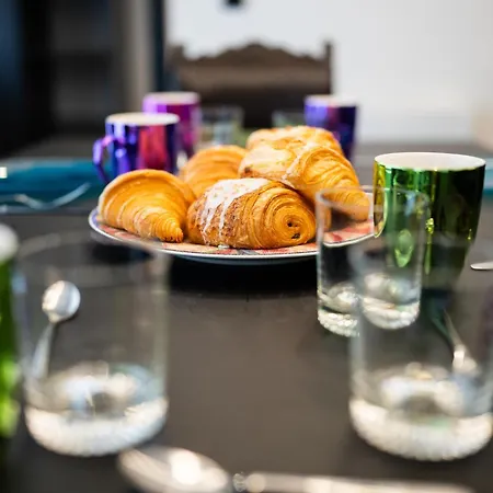 公寓 Enchantress'apartment Designed By Cm *