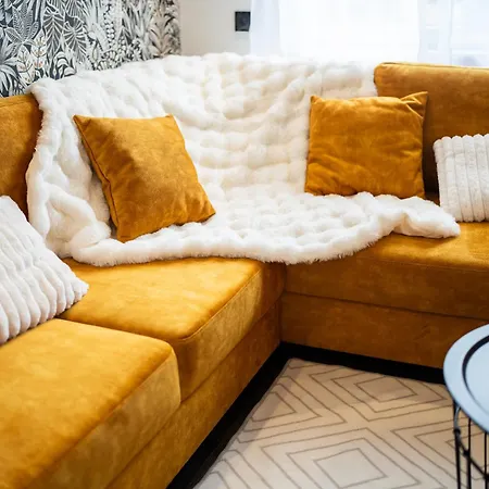 Enchantress'apartment Designed By Cm * Sélestat