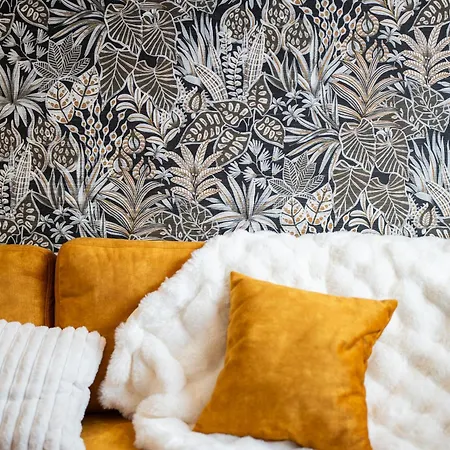 公寓 Enchantress'apartment Designed By Cm 塞莱斯塔