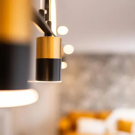 Enchantress'apartment Designed By Cm *