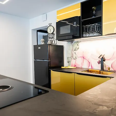 公寓 Enchantress'apartment Designed By Cm *