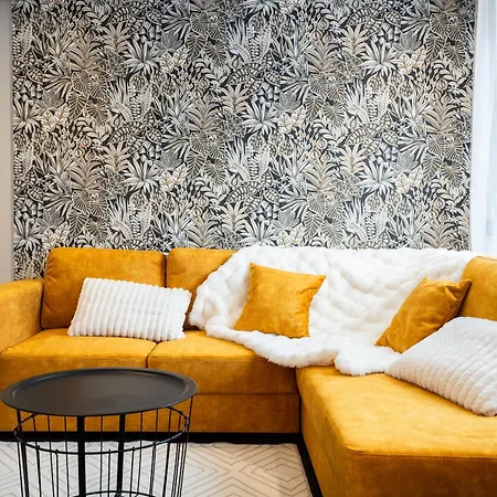 公寓 Enchantress'apartment Designed By Cm *