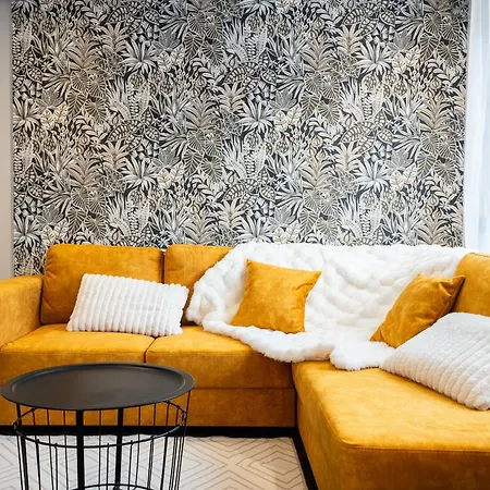Appartement Enchantress'apartment Designed By Cm *