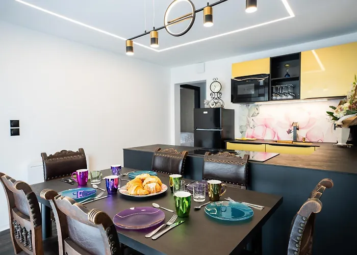 Appartamento Enchantress'apartment Designed By Cm *