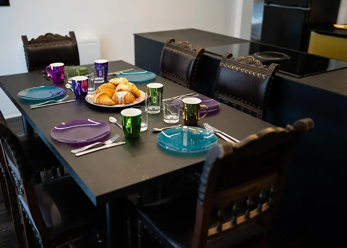 Appartamento Enchantress'apartment Designed By Cm