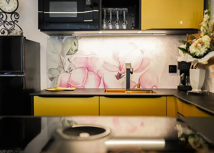 Appartamento Enchantress'apartment Designed By Cm *