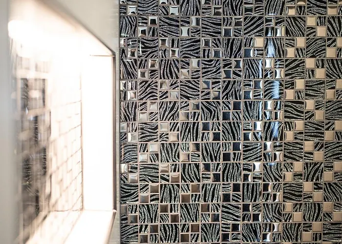 Appartamento Enchantress'apartment Designed By Cm Sélestat