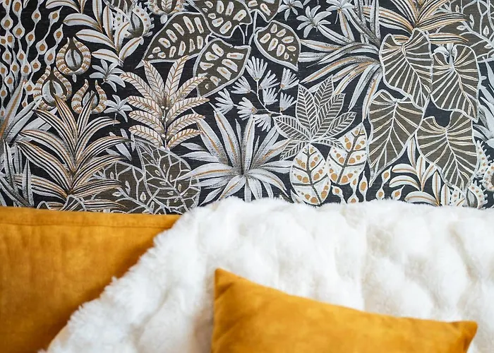 Appartamento Enchantress'apartment Designed By Cm
