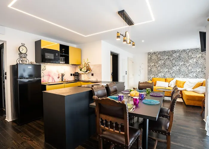 Appartamento Enchantress'apartment Designed By Cm *