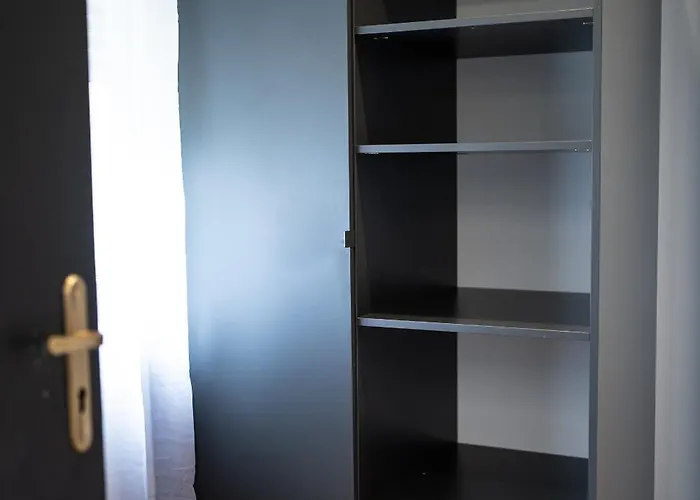 Enchantress'apartment Designed By Cm
