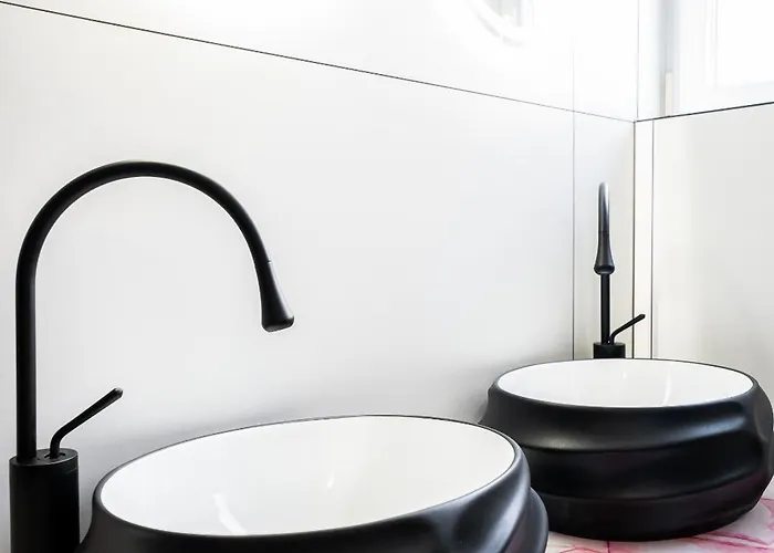 Appartamento Enchantress'apartment Designed By Cm