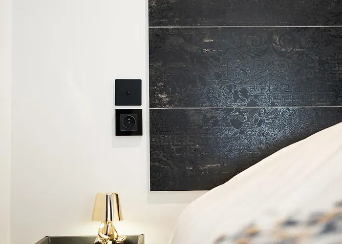 Appartamento Enchantress'apartment Designed By Cm