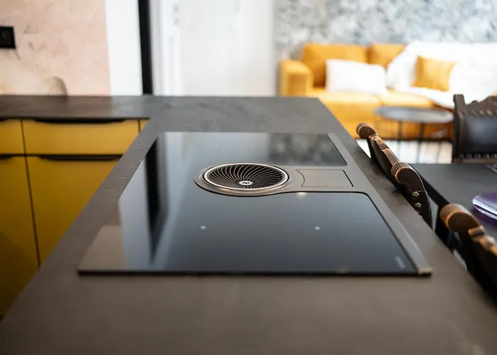 Appartamento Enchantress'apartment Designed By Cm
