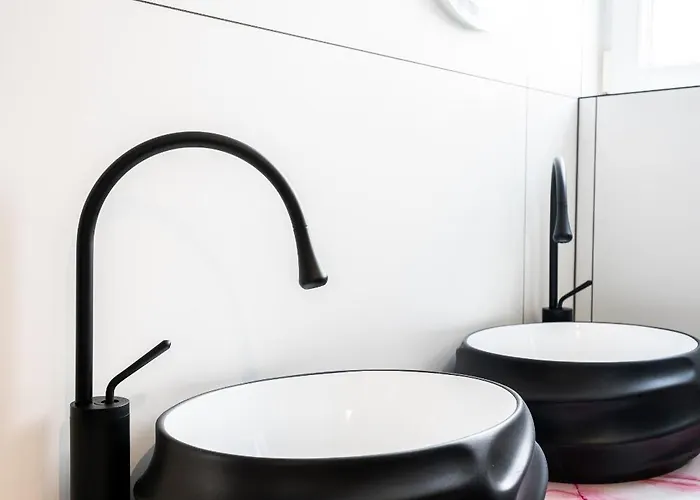 Enchantress'apartment Designed By Cm * Sélestat