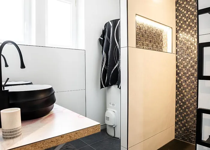 Appartamento Enchantress'apartment Designed By Cm *