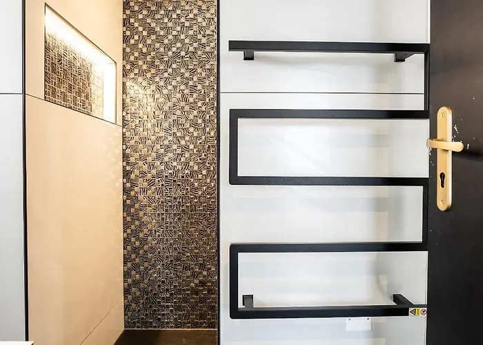 Appartamento Enchantress'apartment Designed By Cm *